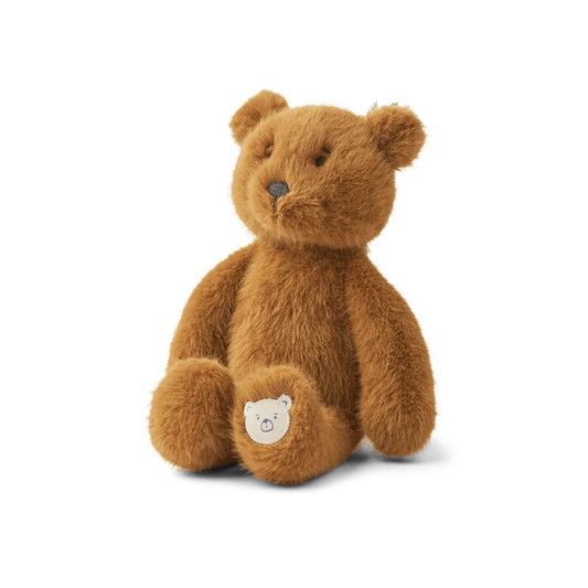 Teddybär Binnie - Klein - Nook' d' Mel - Kinder Concept Store