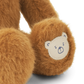 Teddybär Binnie - Klein - Nook' d' Mel - Kinder Concept Store