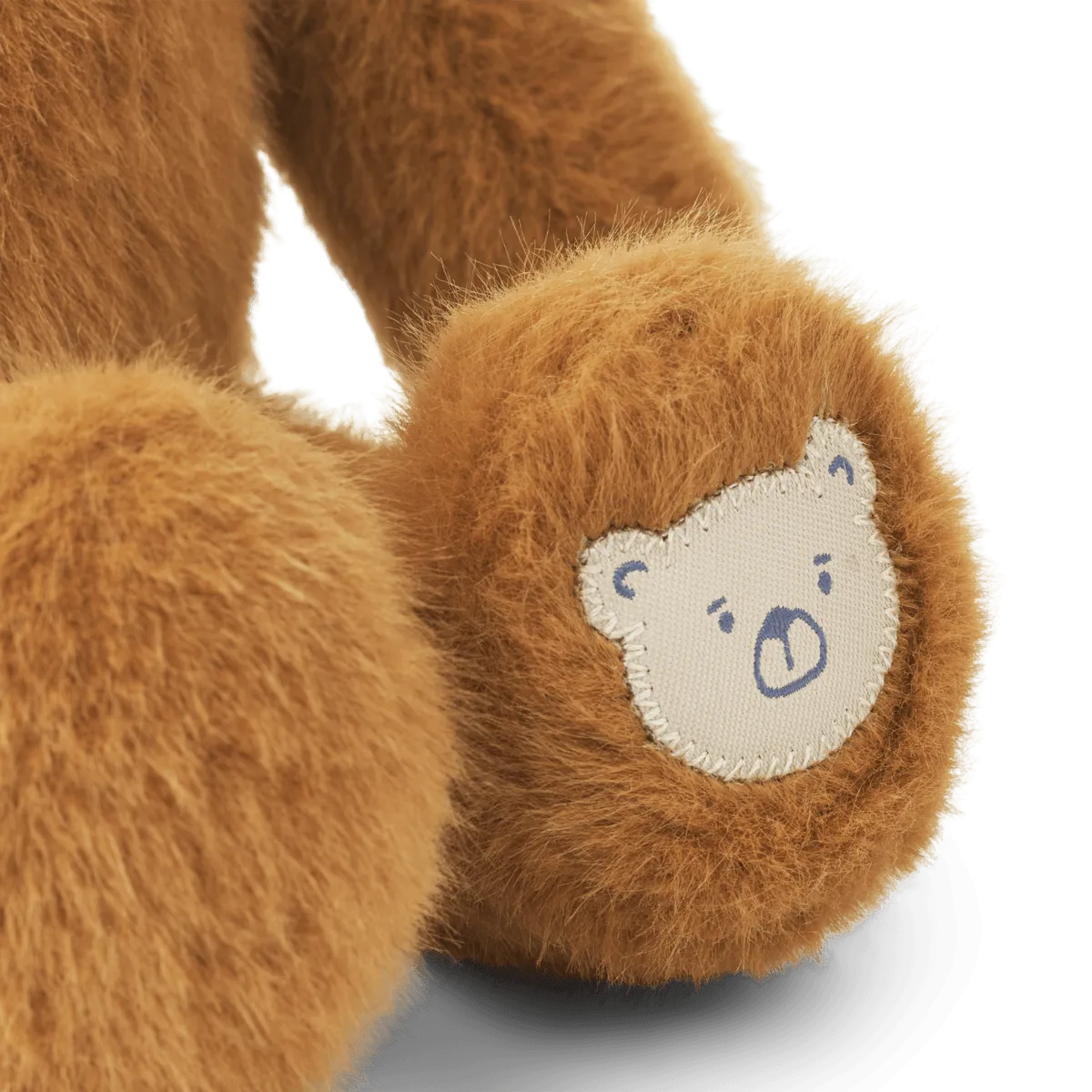 Teddybär Binnie - Klein - Nook' d' Mel - Kinder Concept Store