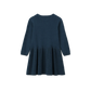 Caia Lurex-Strickkleid - Nook' d' Mel - Kinder Concept Store
