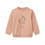 LIEWOOD Sweatshirt Thora - Nook' d' Mel - Kinder Concept Store