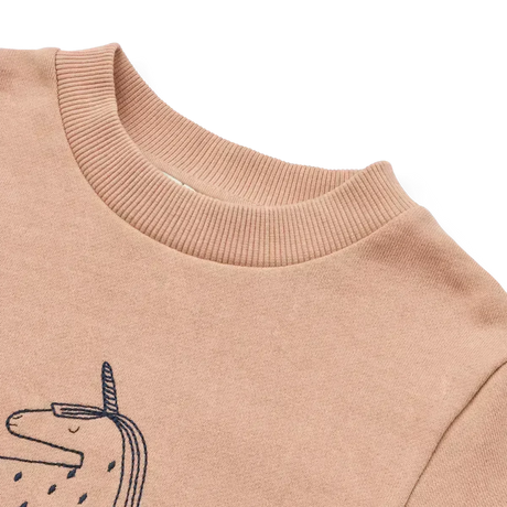 LIEWOOD Sweatshirt Thora - Nook' d' Mel - Kinder Concept Store