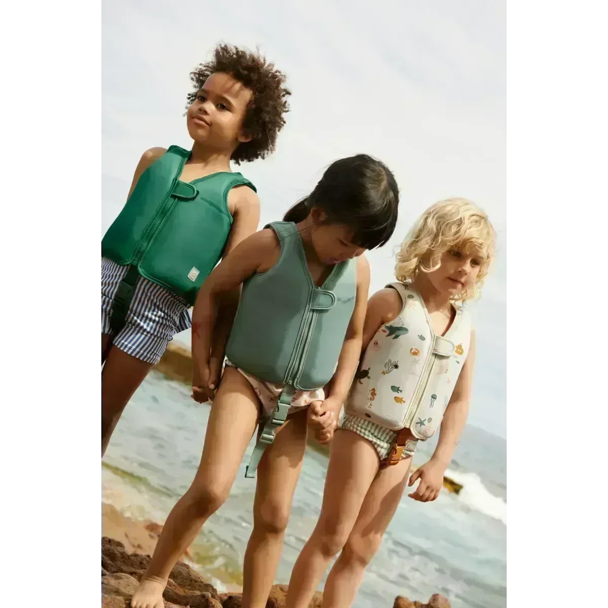 Schwimmweste Dove - Nook' d' Mel - Kinder Concept Store