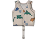 Schwimmweste Dove - Nook' d' Mel - Kinder Concept Store
