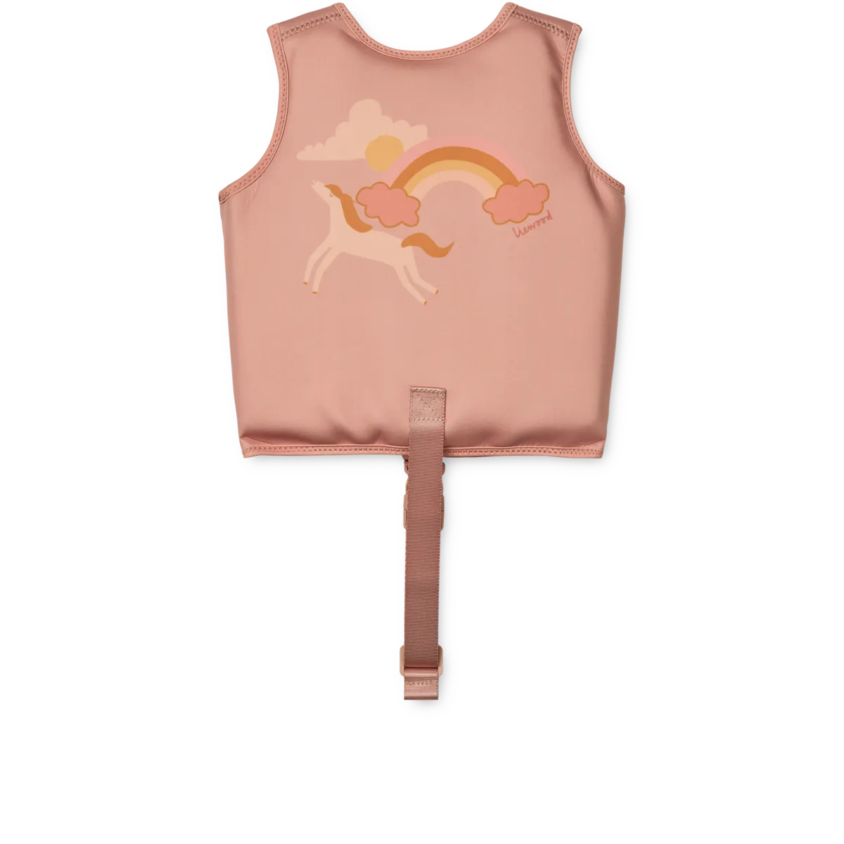 Schwimmweste Dove - Nook' d' Mel - Kinder Concept Store