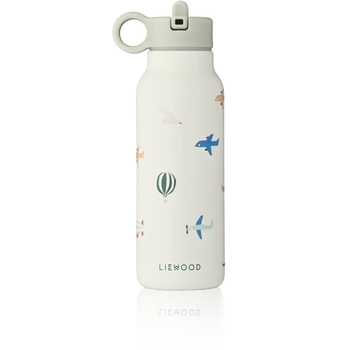 Wasserflasche / Trinkflasche 350 ml Falk - Nook' d' Mel - Kinder Concept Store