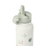 Wasserflasche / Trinkflasche 350 ml Falk - Nook' d' Mel - Kinder Concept Store