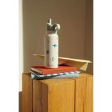 Wasserflasche / Trinkflasche 350 ml Falk - Nook' d' Mel - Kinder Concept Store