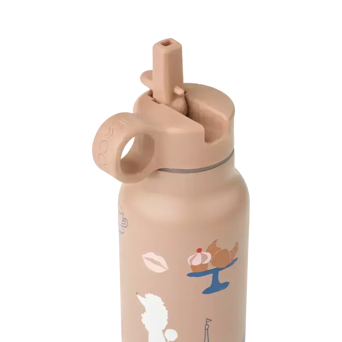 Wasserflasche / Trinkflasche 350 ml Falk - Nook' d' Mel - Kinder Concept Store