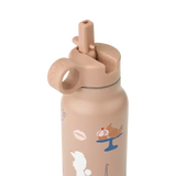 Wasserflasche / Trinkflasche 350 ml Falk - Nook' d' Mel - Kinder Concept Store