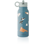 LIEWOOD Wasserflasche / Trinkflasche 350 ml Falk - Nook' d' Mel - Kinder Concept Store