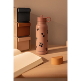 LIEWOOD Wasserflasche / Trinkflasche 350 ml Falk - Nook' d' Mel - Kinder Concept Store