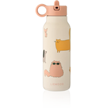 LIEWOOD Wasserflasche / Trinkflasche 350 ml Falk - Nook' d' Mel - Kinder Concept Store