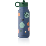 LIEWOOD Wasserflasche / Trinkflasche 350 ml Falk - Nook' d' Mel - Kinder Concept Store