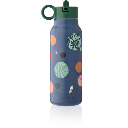 LIEWOOD Wasserflasche / Trinkflasche 350 ml Falk