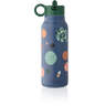 LIEWOOD Wasserflasche / Trinkflasche 350 ml Falk - Nook' d' Mel - Kinder Concept Store