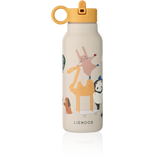 LIEWOOD Wasserflasche / Trinkflasche 350 ml Falk - Nook' d' Mel - Kinder Concept Store