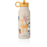 LIEWOOD Wasserflasche / Trinkflasche 350 ml Falk - Nook' d' Mel - Kinder Concept Store