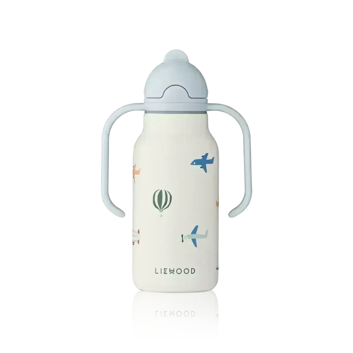 Wasserflasche / Trinkflasche 250 ml Kimmie - Nook' d' Mel - Kinder Concept Store