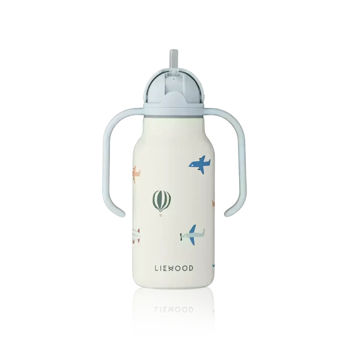 Wasserflasche / Trinkflasche 250 ml Kimmie - Nook' d' Mel - Kinder Concept Store