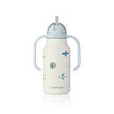 Wasserflasche / Trinkflasche 250 ml Kimmie - Nook' d' Mel - Kinder Concept Store