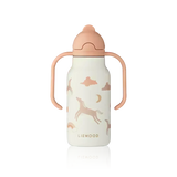 Wasserflasche / Trinkflasche 250 ml Kimmie - Nook' d' Mel - Kinder Concept Store