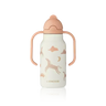 Wasserflasche / Trinkflasche 250 ml Kimmie - Nook' d' Mel - Kinder Concept Store