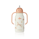 Wasserflasche / Trinkflasche 250 ml Kimmie - Nook' d' Mel - Kinder Concept Store