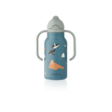 LIEWOOD Wasserflasche / Trinkflasche 250 ml Kimmie - Nook' d' Mel - Kinder Concept Store