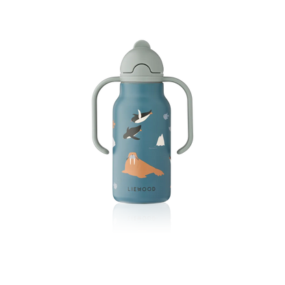 LIEWOOD Wasserflasche / Trinkflasche 250 ml Kimmie