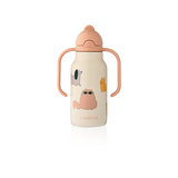 LIEWOOD Wasserflasche / Trinkflasche 250 ml Kimmie - Nook' d' Mel - Kinder Concept Store