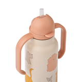 LIEWOOD Wasserflasche / Trinkflasche 250 ml Kimmie - Nook' d' Mel - Kinder Concept Store