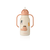 LIEWOOD Wasserflasche / Trinkflasche 250 ml Kimmie - Nook' d' Mel - Kinder Concept Store