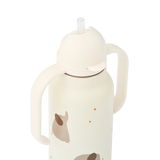 LIEWOOD Wasserflasche / Trinkflasche 250 ml Kimmie - Nook' d' Mel - Kinder Concept Store
