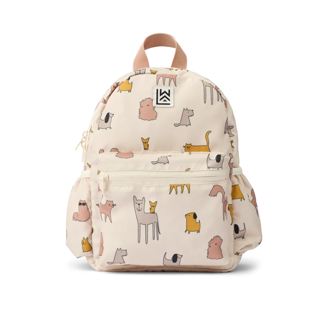 LIEWOOD Andreas Rucksack - Nook' d' Mel - Kinder Concept Store