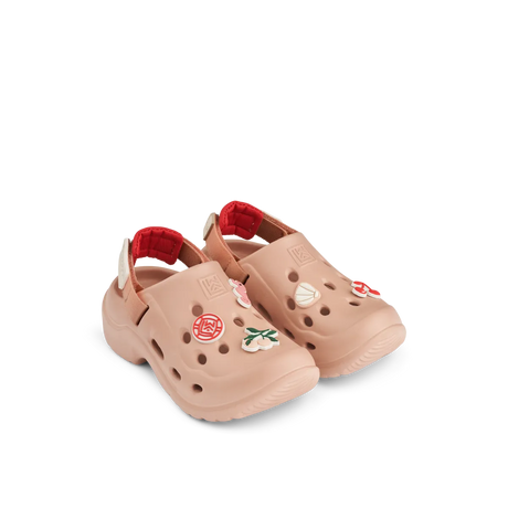 LIEWOOD Milas Sandalen - Nook' d' Mel - Kinder Concept Store