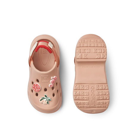 LIEWOOD Milas Sandalen - Nook' d' Mel - Kinder Concept Store