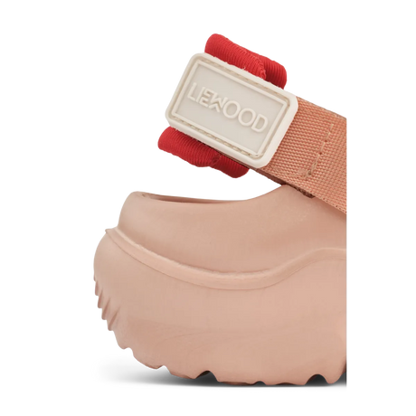 LIEWOOD Milas Sandalen - Nook' d' Mel - Kinder Concept Store