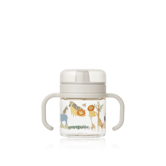 LIEWOOD Kylo Tritan Trinkbecher 280 ml - Nook' d' Mel - Kinder Concept Store