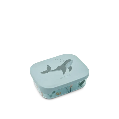 LIEWOOD Lunchbox Arthur Tritan - Nook' d' Mel - Kinder Concept Store