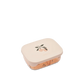 LIEWOOD Lunchbox Arthur Tritan - Nook' d' Mel - Kinder Concept Store