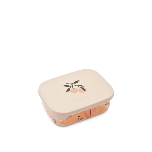 LIEWOOD Lunchbox Arthur Tritan - Nook' d' Mel - Kinder Concept Store