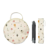LIEWOOD Pop-Up-Spielzelt Oaks - Nook' d' Mel - Kinder Concept Store