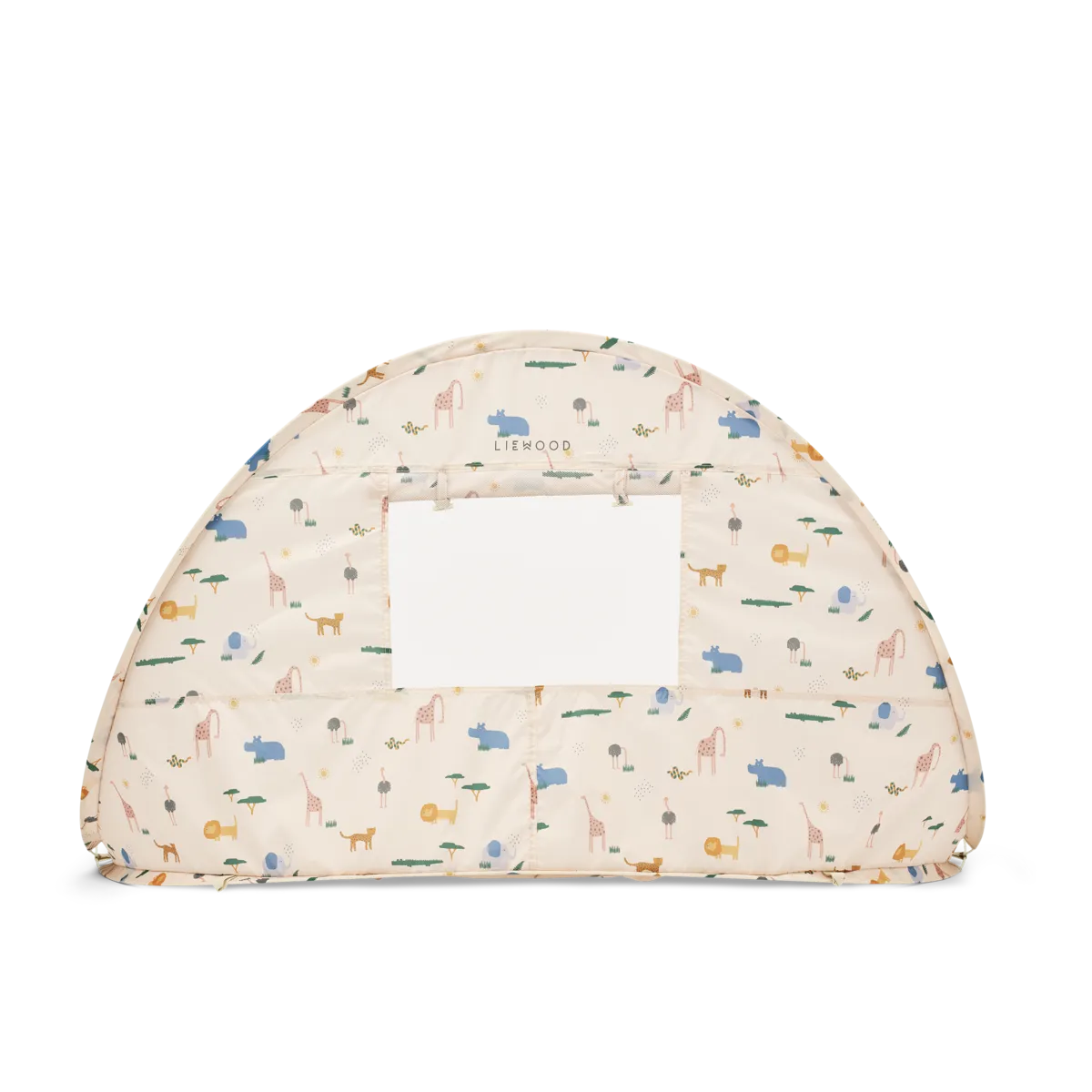 LIEWOOD Everett Pop Up-Zelt mit Planschbecken - Nook' d' Mel - Kinder Concept Store