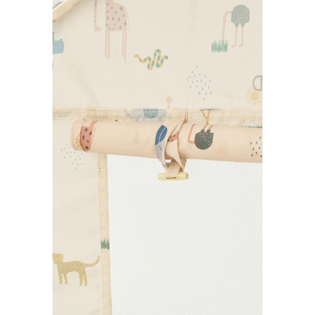 LIEWOOD Everett Pop Up-Zelt mit Planschbecken - Nook' d' Mel - Kinder Concept Store