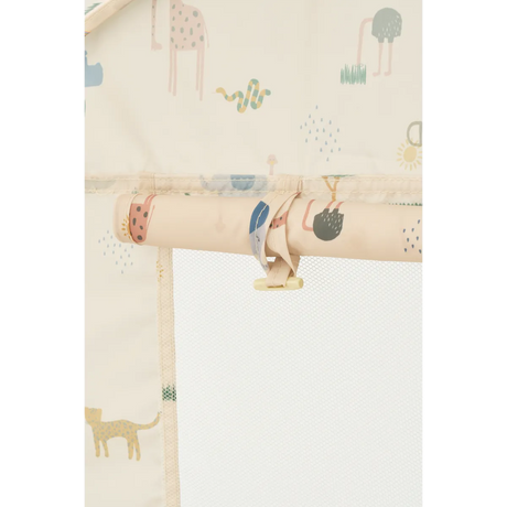 LIEWOOD Everett Pop Up-Zelt mit Planschbecken - Nook' d' Mel - Kinder Concept Store