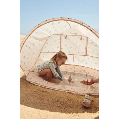 LIEWOOD Everett Pop Up-Zelt mit Planschbecken - Nook' d' Mel - Kinder Concept Store