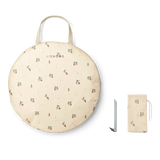 LIEWOOD Everett Pop Up-Zelt mit Planschbecken - Nook' d' Mel - Kinder Concept Store