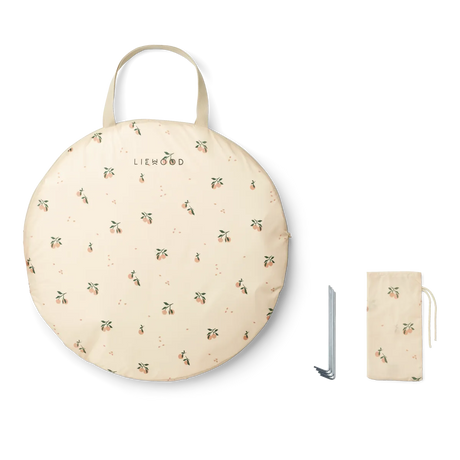 LIEWOOD Everett Pop Up-Zelt mit Planschbecken - Nook' d' Mel - Kinder Concept Store