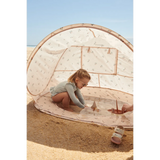 LIEWOOD Everett Pop Up-Zelt mit Planschbecken - Nook' d' Mel - Kinder Concept Store